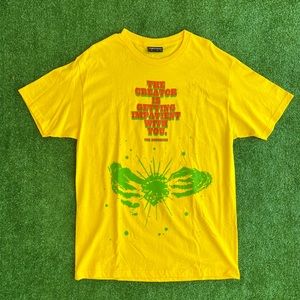 The Hundreds T-Shirt [The Creator is Getting Impatient with You]